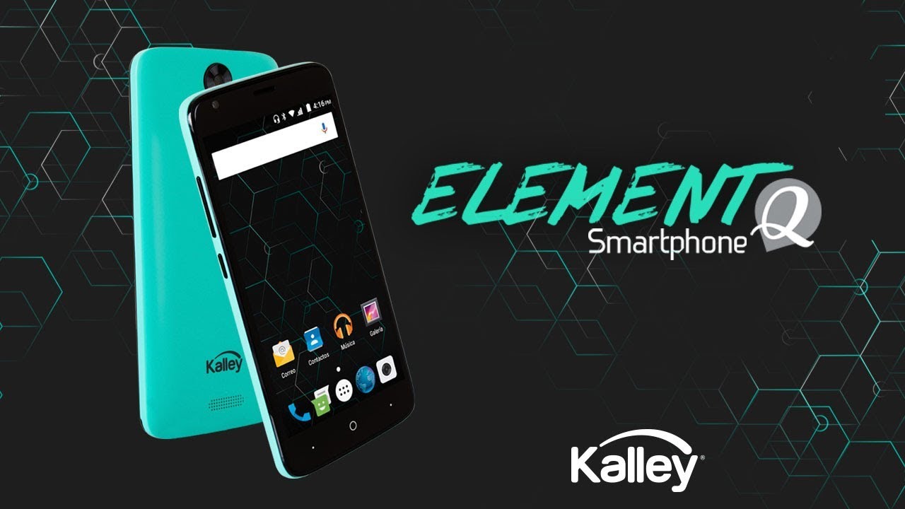 Kalley element q firmware download